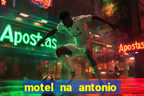 motel na antonio de carvalho porto alegre